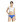 Adidas Γυναικεία αμάνικη μπλούζα Adizero Essentials Running Cropped Top